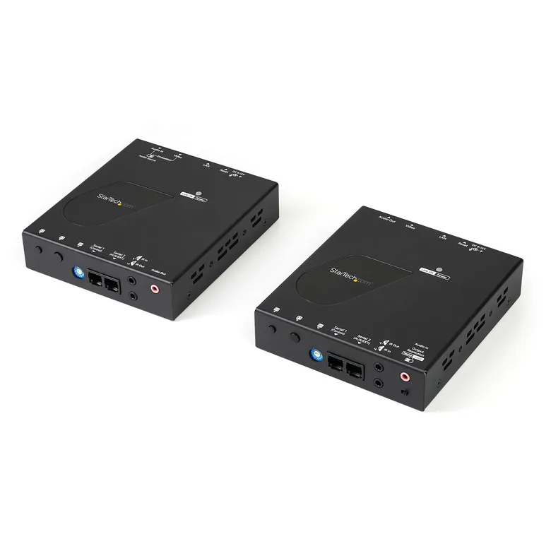 StarTech.com ST12MHDLAN4K