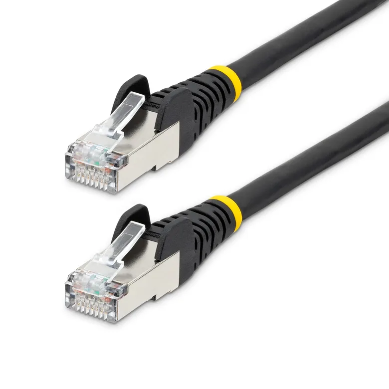 StarTech.com NLBK-7F-CAT6A-PATCH