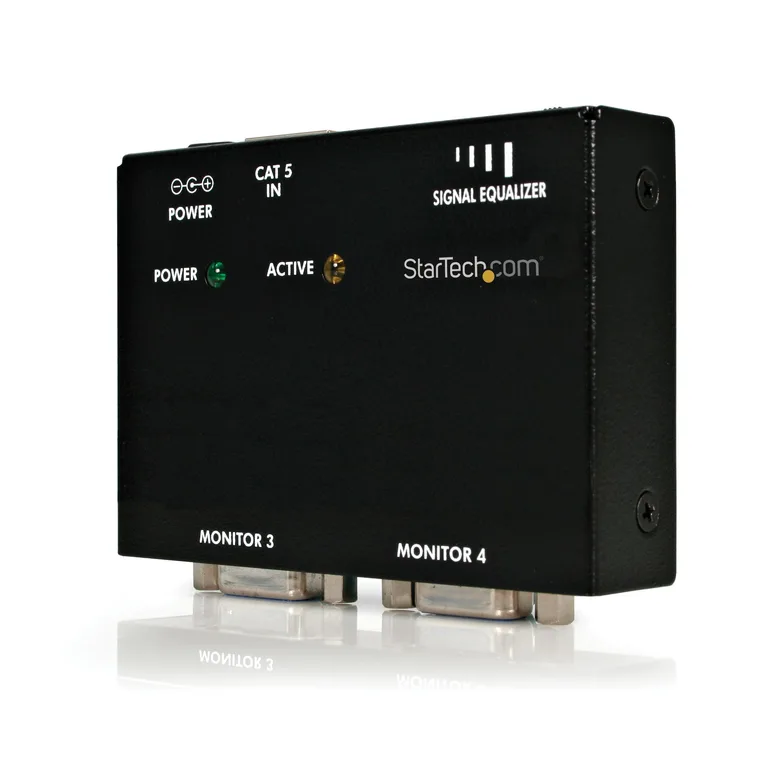 StarTech.com ST121R