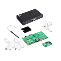 Raspberry Pi SC1924