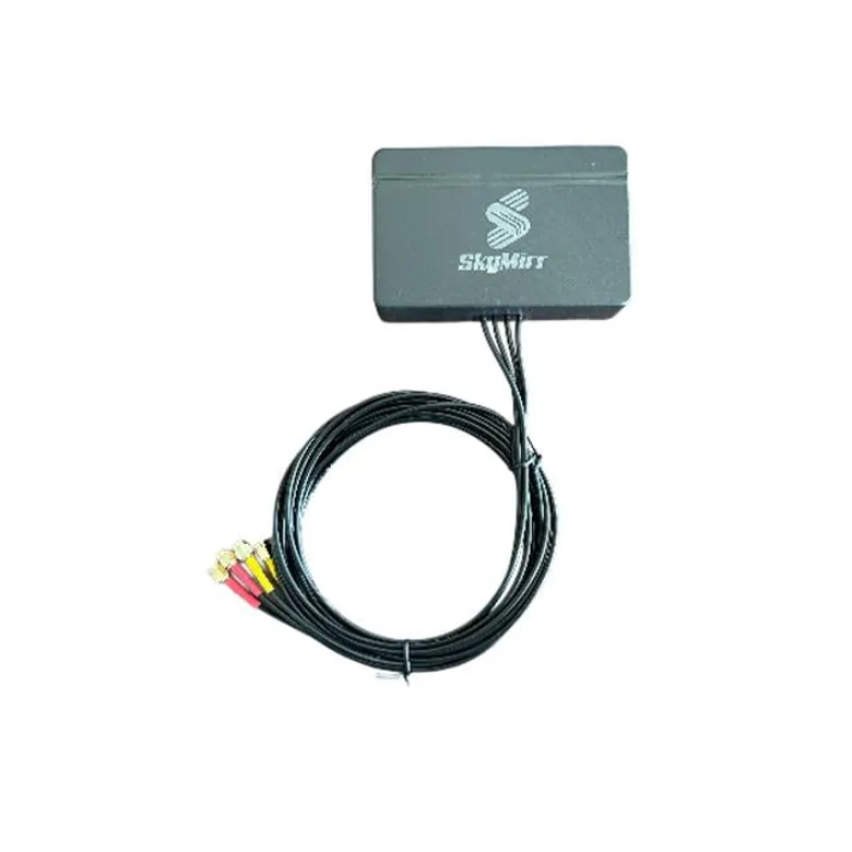SkyMirr TAMP125