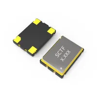 Shenzhen SCTF Electronics SX7M4.096A10F20TNN