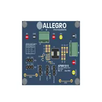 Allegro MicroSystems APEK81815KNB-01-T