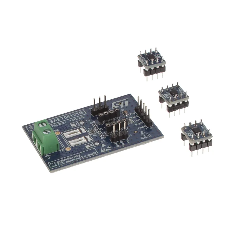 STMicroelectronics STEVAL-AETKT4V1