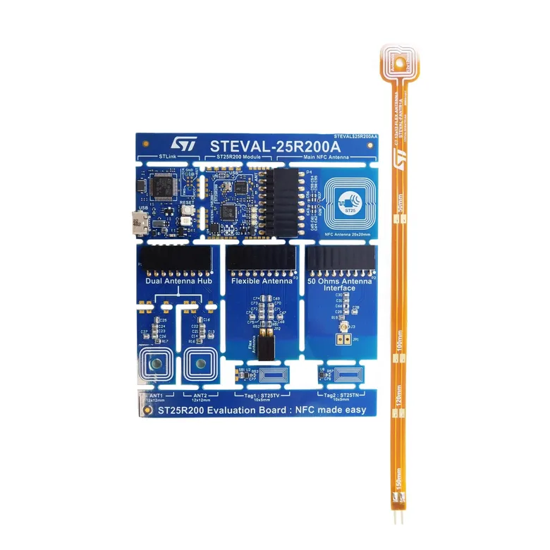 STMicroelectronics STEVAL-25R200SA
