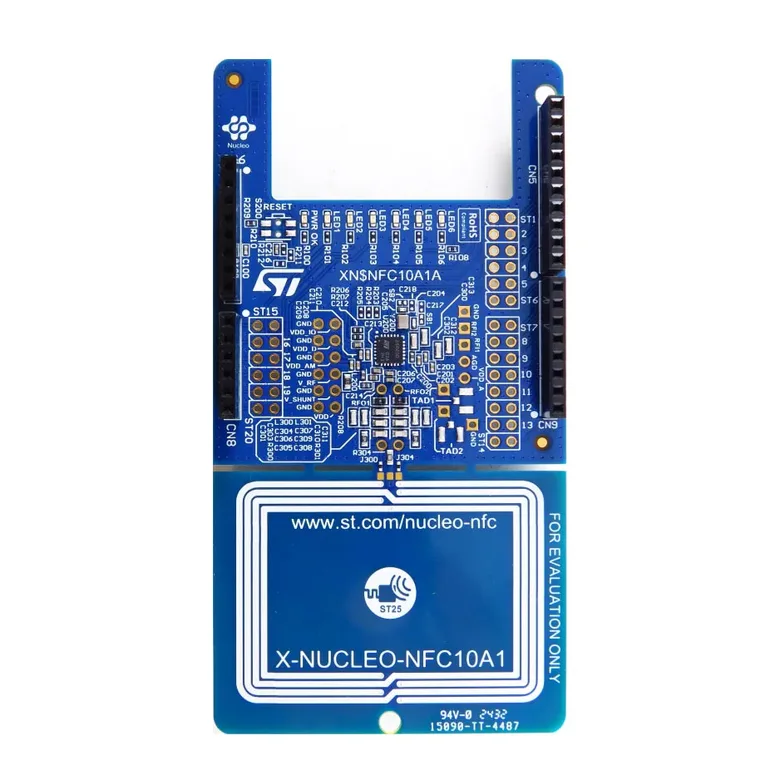 STMicroelectronics X-NUCLEO-NFC10A1