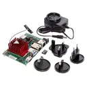 SolidRun LTD SRMP8-EVKHP-R08-32E