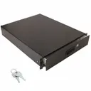 Hammond Manufacturing RDRW1900322BK1