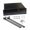 Hammond Manufacturing RDRW1900516BK1