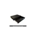 Hammond Manufacturing RDRW1900812BK1
