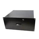 Hammond Manufacturing RDRW1900816BK1