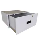 Hammond Manufacturing RDRW1900816LG1