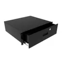 Hammond Manufacturing RDRW1900822BK1