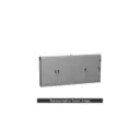 Hammond Manufacturing UHDM8418EPA