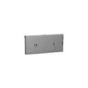 Hammond Manufacturing UHDM8424BPA