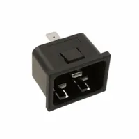 TE Connectivity Corcom Filters 4-1609134-8