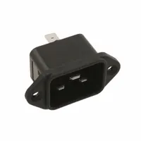 TE Connectivity Corcom Filters 4-1609134-7