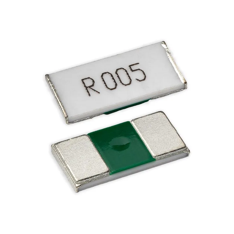 Thin Film Technology Corp. D1WEL1206MR200D-T5
