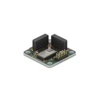 Silicon Sensing Systems Limited DMU11