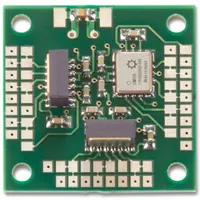 Silicon Sensing Systems Limited 400046-0300