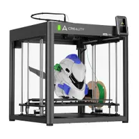 Creality 3D ENDER-5 MAX 15.74" LARGE PRINTER