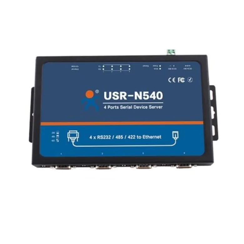 USR IOT USR-N540-H7