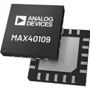 Analog Devices Inc./Maxim Integrated MAX40109IAWE+T