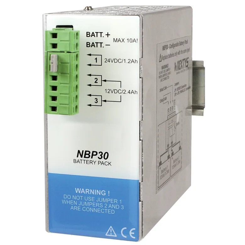 Nextys ASINBP30