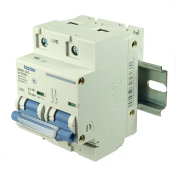 NDB1-125C125-2