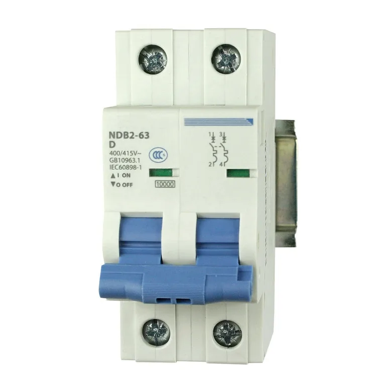 Nader NDB2-63D40-2