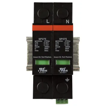 ASISP275A-2P-S