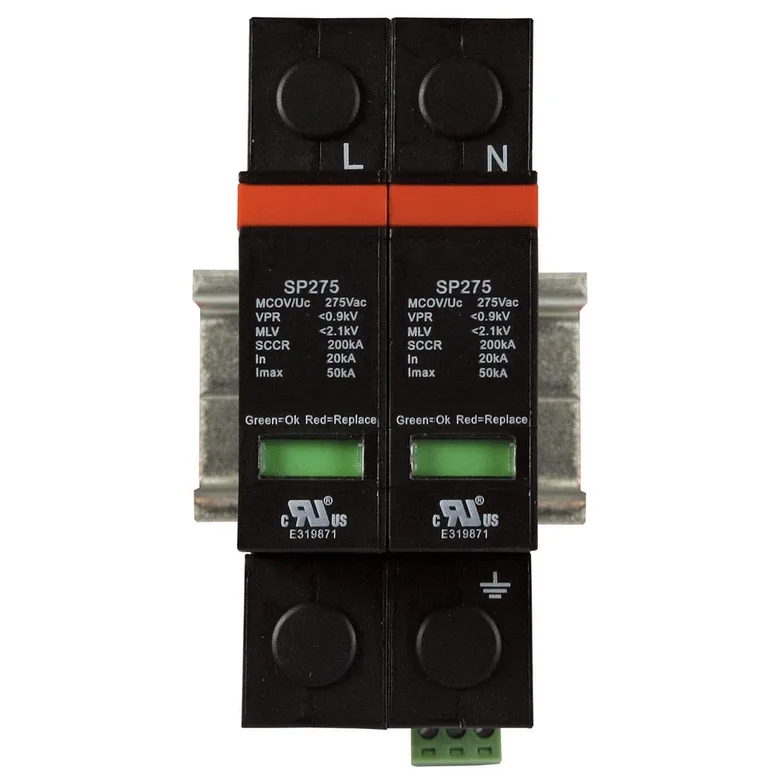 Prosurge ASISP275A-2P-S