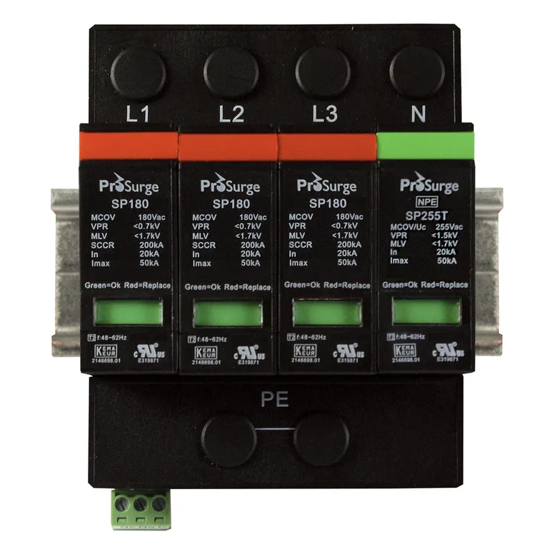 Prosurge ASISP180-3PN