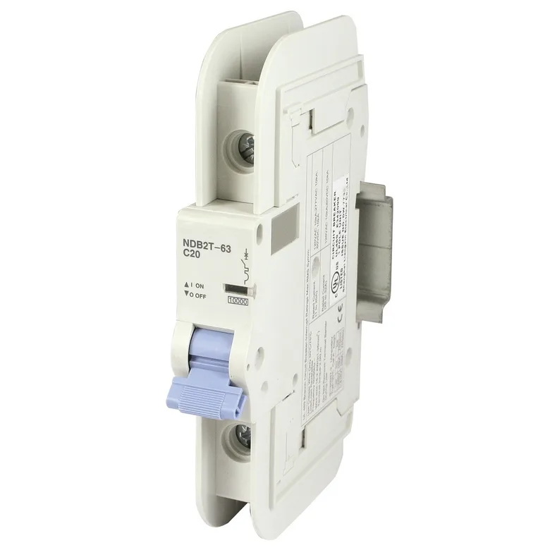 Nader NDB2T-63D20-1L