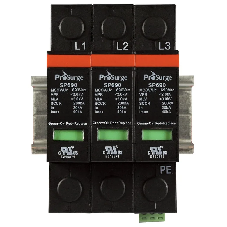 Prosurge ASISP690-3P