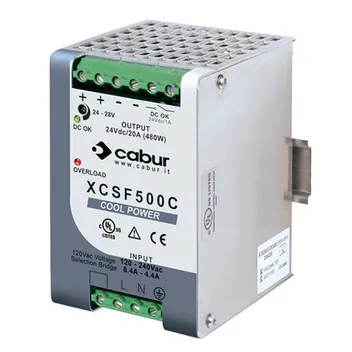 XCSF500C