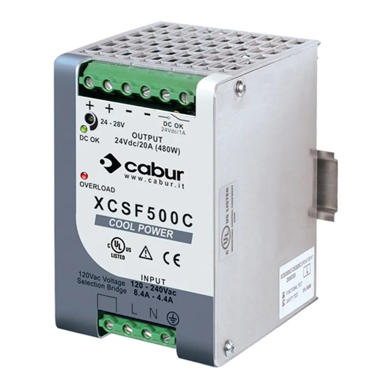 Cabur XCSF500C