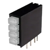 Kingbright WP917CK/4EGWT