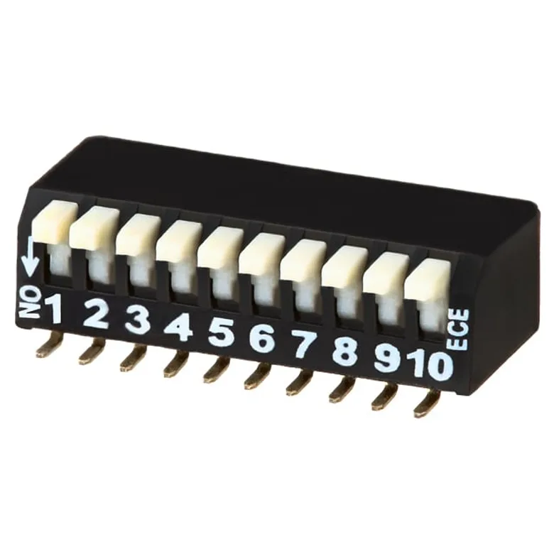 Excel Cell Electronic Co., Ltd. EHP110EC
