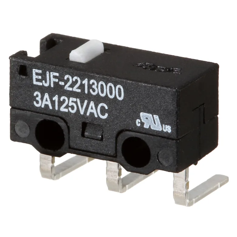 Excel Cell Electronic Co., Ltd. EJF2213000
