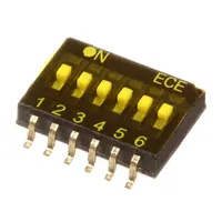Excel Cell Electronic Co., Ltd. EHS106LD