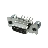 ITT Cannon, LLC DEMZ-9S-N-A197
