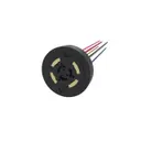 Amphenol ICC (Commercial Products) FLA414230R1