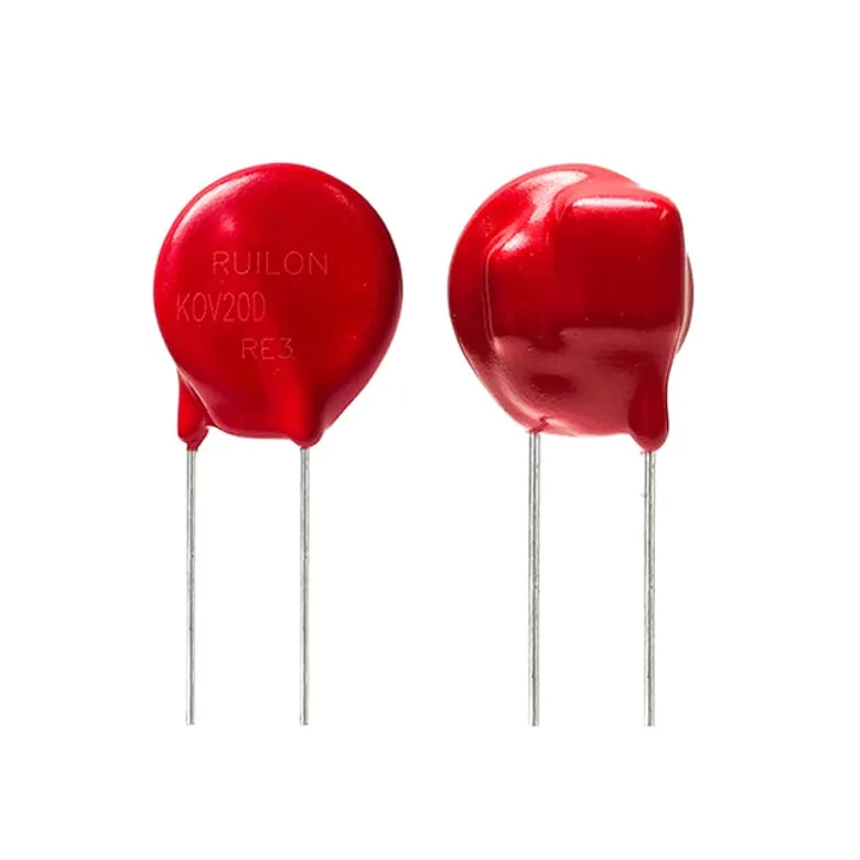 Shenzhen Ruilongyuan Electronics Co.Ltd KOV20D-050TB