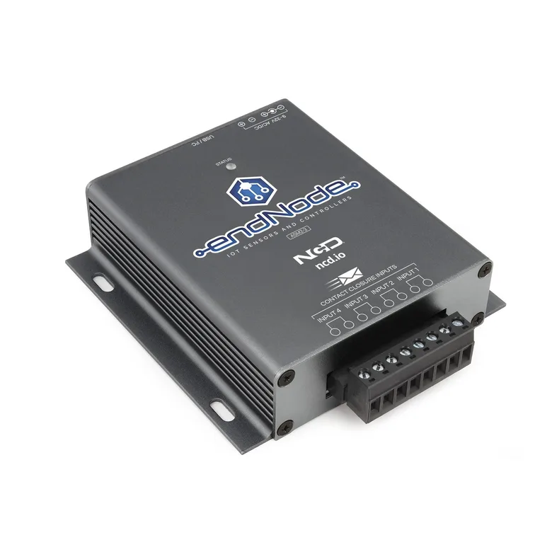 National Control Devices ASM2-3