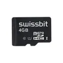 Swissbit SFSD004GN1AM1TO-E-5E-23P-STD