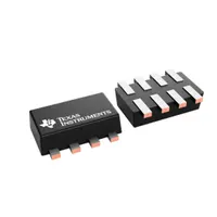 Texas Instruments TPS22996HQDYCRQ1