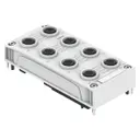 Festo Corporation CPX-AP-A-16DI-D-M12-5P