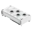 Festo Corporation CPX-AP-A-8DI-M12-5P