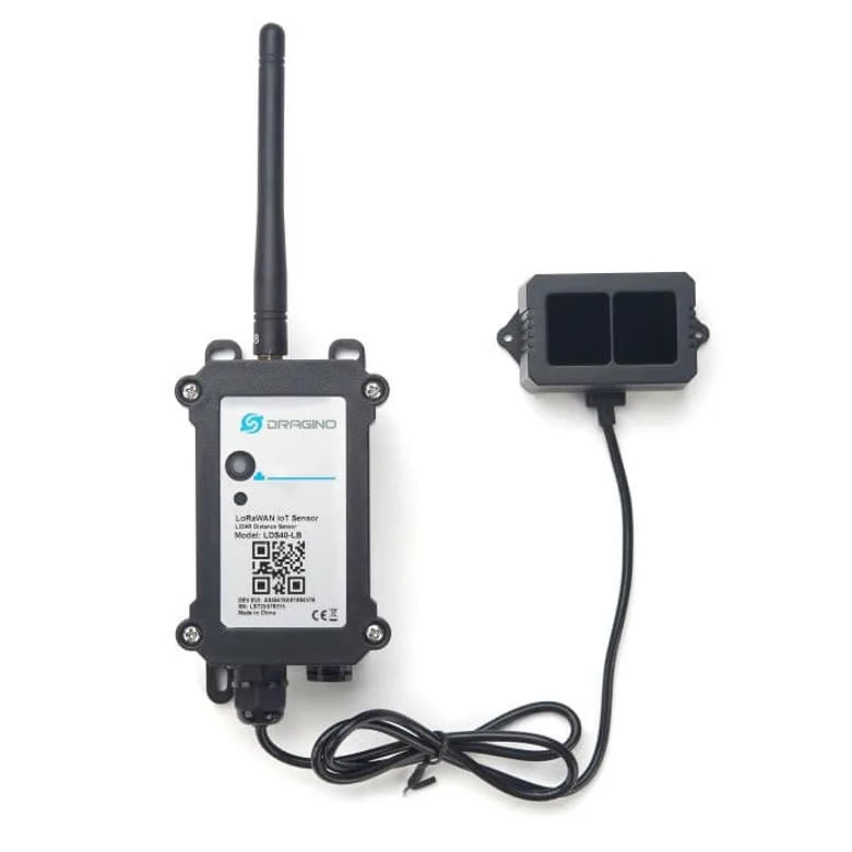 Dragino LDS40-LS-US915